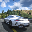 أيقونة البرنامج: Xtreme Car Driving Racing…