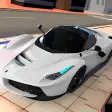 Xtreme Car Driving Racing Game