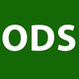 程序图标：ODS Reader - ODS To XLSX-…