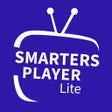 Ícone do programa: IPTV: Smarters Player Lit…