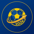 Ícone do programa: WorldPredict 2026