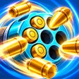 Ikona programu: Revolver Rush
