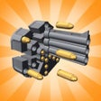 أيقونة البرنامج: Revolver Rush