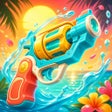 Ikona programu: Revolver Rush