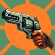 プログラムのアイコン：Revolver Rush