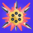 Ikona programu: Revolver Rush
