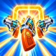 Ikona programu: Revolver Rush
