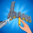 Ikona programu: Revolver Rush