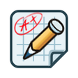 أيقونة البرنامج: Cheat Sheet Extension