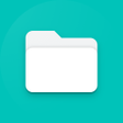 プログラムのアイコン：OM File Manager