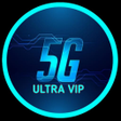 أيقونة البرنامج: 5G Ultra Vip