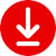 Ícone do programa: METJET - Export contact f…