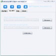 Icono de programa: Sofonesia MP3 Clipper and…