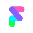 ไอคอนของโปรแกรม: Font Magic: Reels Logo St…