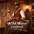 程序图标：Wild West Legend