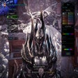 Icon of program: Black Knight Acidic Glave…