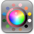 Icoon van programma: Screenbrush