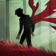 程序图标：Tokyo Ghoul Quiz. Ken Kan…