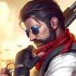 Icon of program: Survival SquadCommando Se…