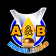 Tabela do Brasileirão A e B