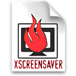 Icoon van programma: XScreenSaver
