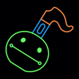 Ícone do programa: Otamatone Studio