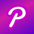 プログラムのアイコン：Paradiz: Anonymous Dating
