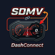 ไอคอนของโปรแกรม: SDMV DashConnect