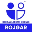 Icon of program: Rojgar - Digital Labour C…