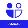Icono de programa: Rojgar - Digital Labour C…