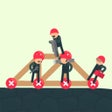 Ikona programu: Build Up
