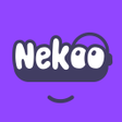 Иконка программы: Nekoo - Audiobook Romance
