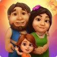 Symbol des Programms: The Tribez: Build a Villa…