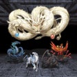 أيقونة البرنامج: Dungeon RPG -Abyssal Dyst…