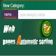 Web Auto Sorter