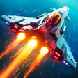 أيقونة البرنامج: Astro Fighter: Space Shoo…
