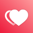 程序图标：W-Match: Video Dating App…