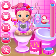 Baby Bella Caring icon