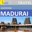 プログラムのアイコン：Madurai Attractions