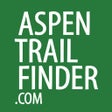程序图标：Aspen Trail Finder