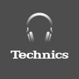 Ícone do programa: Technics Audio Connect