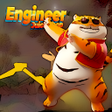 Lucky Tiger 777 icon