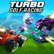 プログラムのアイコン：Turbo Golf Racing