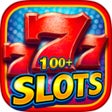 ไอคอนของโปรแกรม: Slots of Luck Vegas Casin…