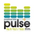 Icoon van programma: Pulse FM.