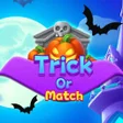 ไอคอนของโปรแกรม: Trick Or Match