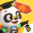 ไอคอนของโปรแกรม: Cidade Dr. Panda: Aventur…