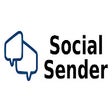 Social Sender icon