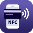 プログラムのアイコン：NFC : Credit Card Reader