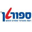 プログラムのアイコン：ספורטן